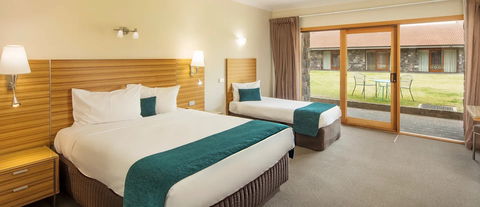 Julie-Anna Bendigo - Accommodation NT 4