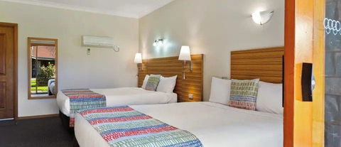 Julie-Anna Bendigo - Accommodation NT 5