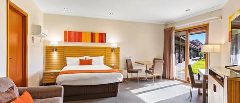 Julie-Anna Bendigo - Accommodation NT 6