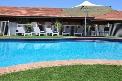 Julie-Anna Bendigo - Accommodation NT 7