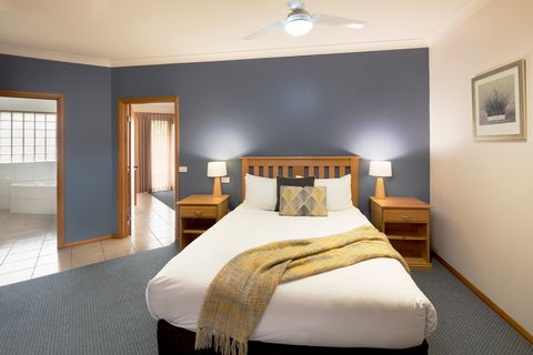 Julie-Anna Bendigo - Accommodation NT 10