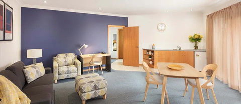 Julie-Anna Bendigo - Accommodation NT 12