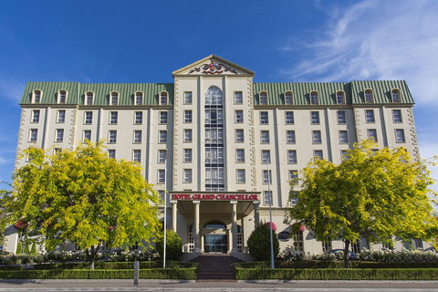 Hotel Grand Chancellor Launceston - Accommodation NT 0