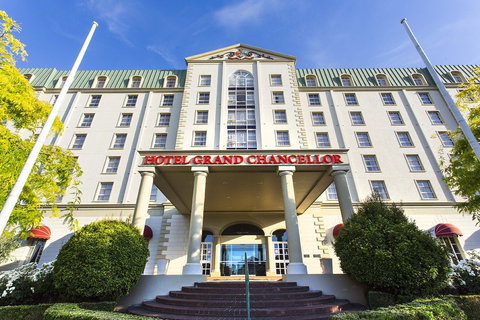 Hotel Grand Chancellor Launceston - Accommodation NT 1