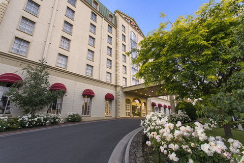 Hotel Grand Chancellor Launceston - Accommodation NT 2