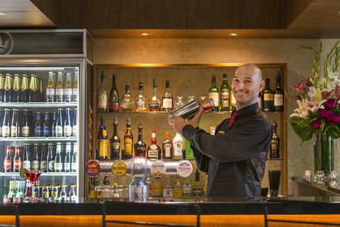 Hotel Grand Chancellor Launceston - Accommodation NT 3