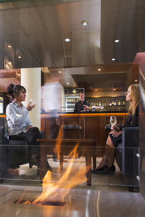 Hotel Grand Chancellor Launceston - Accommodation NT 4