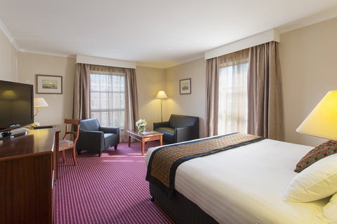 Hotel Grand Chancellor Launceston - Accommodation NT 6