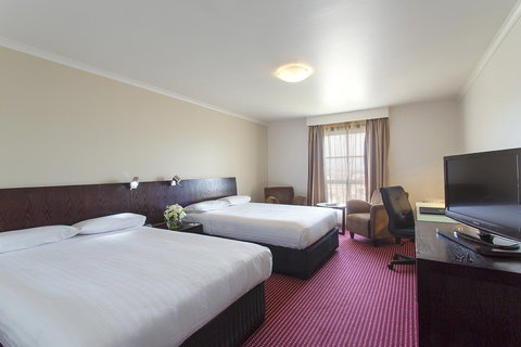 Hotel Grand Chancellor Launceston - Accommodation NT 7