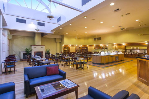 Hotel Grand Chancellor Launceston - Accommodation NT 11