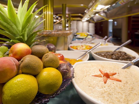 Hotel Grand Chancellor Launceston - Accommodation NT 12