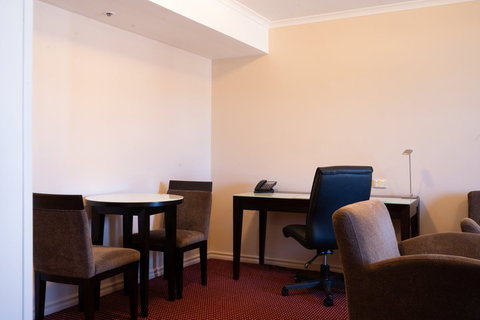 Hotel Grand Chancellor Launceston - Accommodation NT 13
