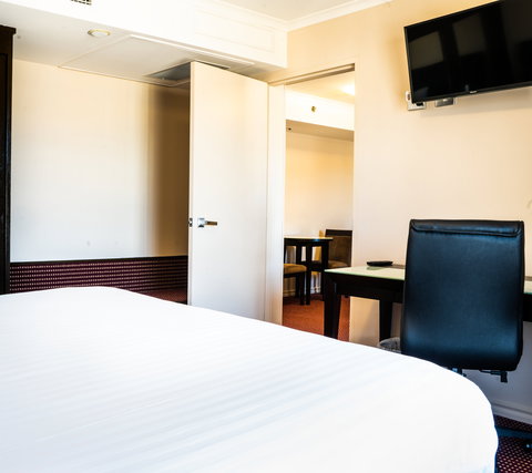 Hotel Grand Chancellor Launceston - Accommodation NT 14