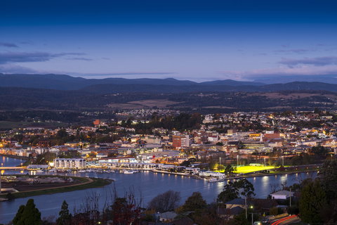 Hotel Grand Chancellor Launceston - Accommodation NT 15