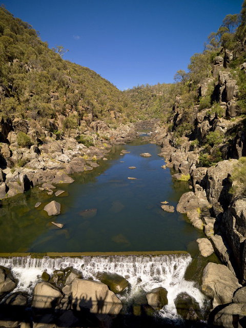 Hotel Grand Chancellor Launceston - Accommodation NT 16