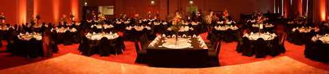 Hotel Grand Chancellor Launceston - Accommodation NT 17