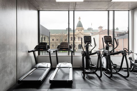 Hotel Verge Launceston - Accommodation NT 7