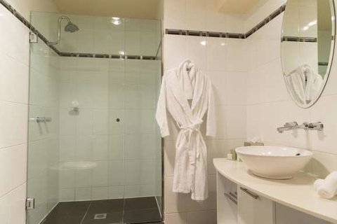 Peppers Seaport Hotel - Accommodation NT 3
