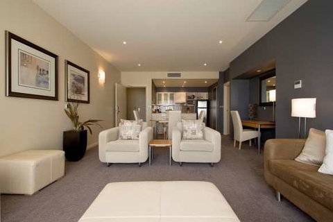 Peppers Seaport Hotel - Accommodation NT 6