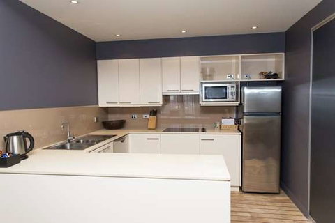 Peppers Seaport Hotel - Accommodation NT 7
