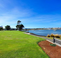 Comfort Inn The Pier - Accommodation NT