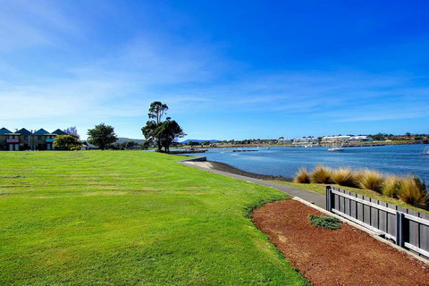 Comfort Inn The Pier - Accommodation NT 0