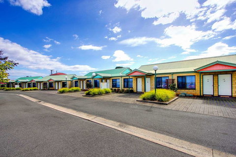 Comfort Inn The Pier - Accommodation NT 4