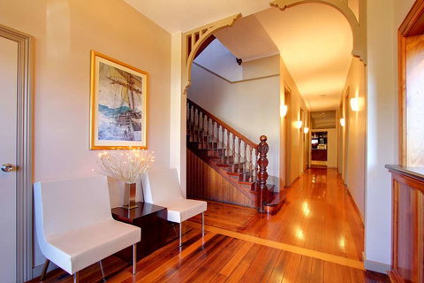 Comfort Inn The Pier - Accommodation NT 5