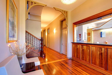 Comfort Inn The Pier - Accommodation NT 6