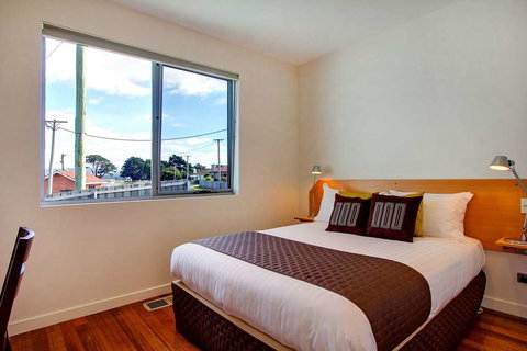 Comfort Inn The Pier - Accommodation NT 7