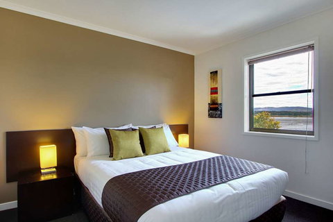 Comfort Inn The Pier - Accommodation NT 8