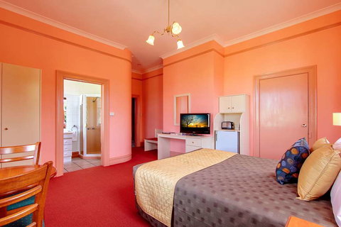 Comfort Inn The Pier - Accommodation NT 9