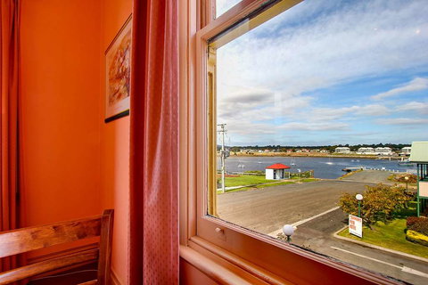 Comfort Inn The Pier - Accommodation NT 10