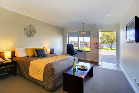 Comfort Inn The Pier - Accommodation NT 11