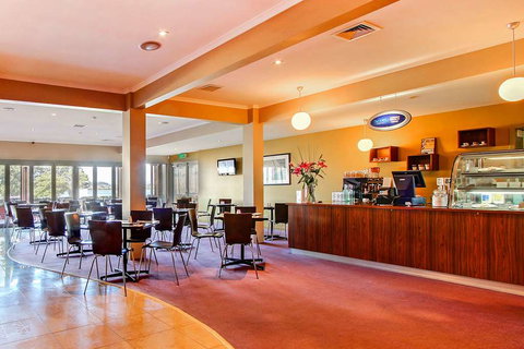 Comfort Inn The Pier - Accommodation NT 13
