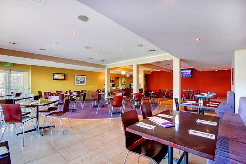 Comfort Inn The Pier - Accommodation NT 14