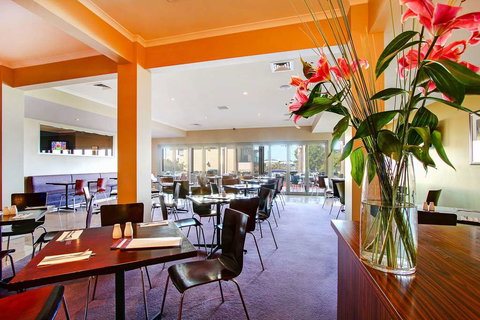 Comfort Inn The Pier - Accommodation NT 15
