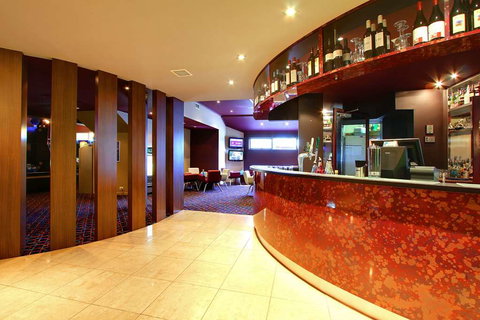 Comfort Inn The Pier - Accommodation NT 16