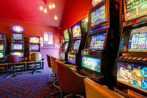 Comfort Inn The Pier - Accommodation NT 17