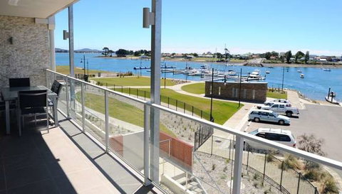York Cove - Accommodation NT 4