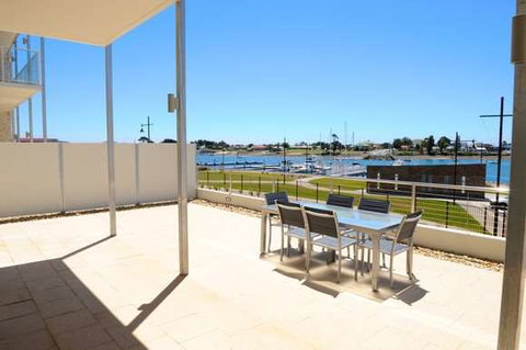 York Cove - Accommodation NT 7