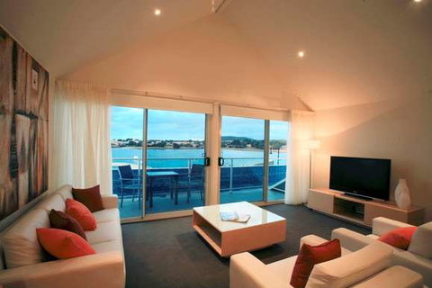 York Cove - Accommodation NT 8