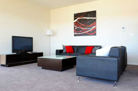 York Cove - Accommodation NT 9