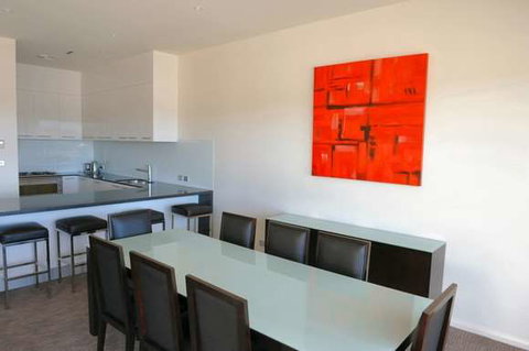 York Cove - Accommodation NT 11