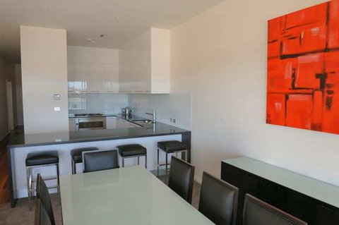 York Cove - Accommodation NT 12