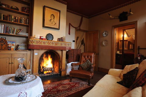 Alice's Cottages - Accommodation NT 1