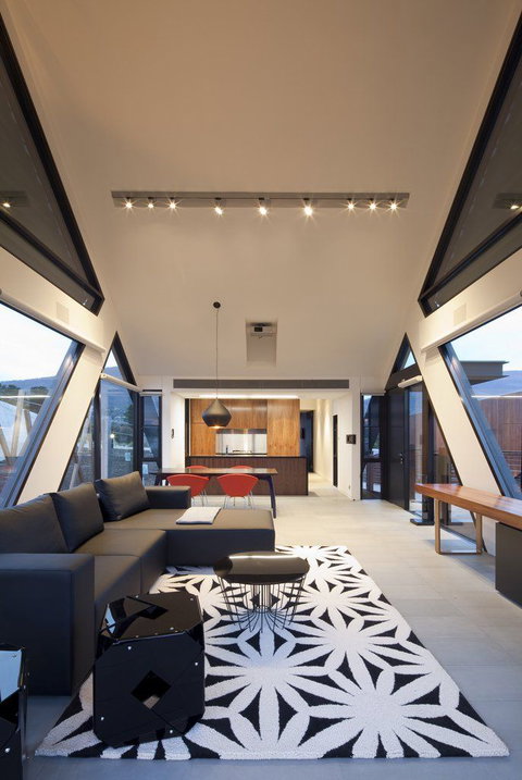 Mona Pavilions - Accommodation NT 4