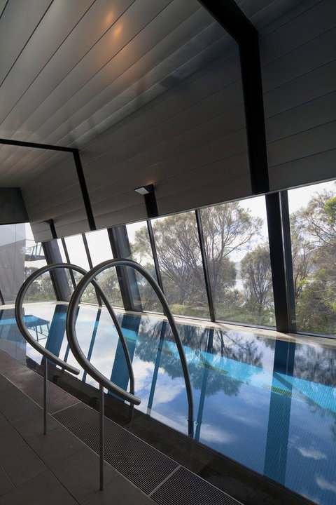 Mona Pavilions - Accommodation NT 5