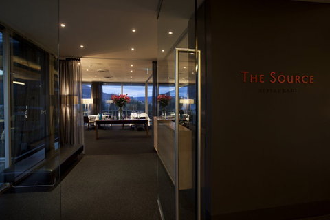 Mona Pavilions - Accommodation NT 7
