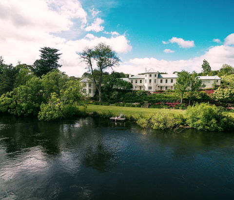 Woodbridge On The Derwent - Accommodation NT 0